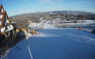 UFO ski w Bukowinie Tatrzańskiej - 18-12-2025 11:12