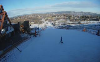 UFO ski w Bukowinie Tatrzańskiej - 18-12-2025 12:22