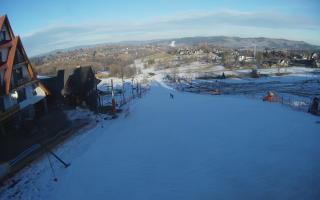 UFO ski w Bukowinie Tatrzańskiej - 18-12-2025 12:37