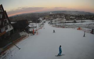 UFO ski w Bukowinie Tatrzańskiej - 18-12-2025 14:40