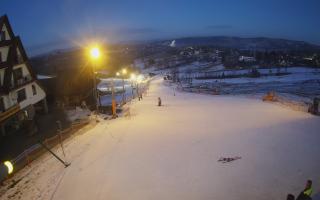 UFO ski w Bukowinie Tatrzańskiej - 18-12-2025 15:11