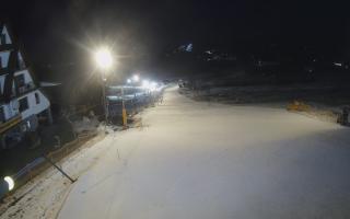 UFO ski w Bukowinie Tatrzańskiej - 18-12-2025 15:41