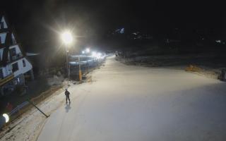 UFO ski w Bukowinie Tatrzańskiej - 18-12-2025 15:57