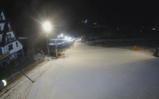 UFO ski w Bukowinie Tatrzańskiej - 18-12-2025 16:28
