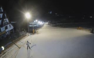 UFO ski w Bukowinie Tatrzańskiej - 18-12-2025 16:43