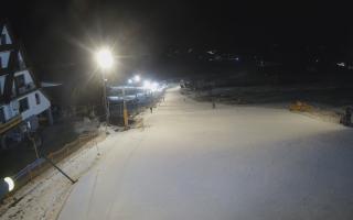 UFO ski w Bukowinie Tatrzańskiej - 18-12-2025 17:29