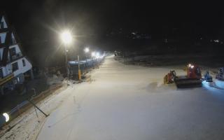 UFO ski w Bukowinie Tatrzańskiej - 18-12-2025 18:00