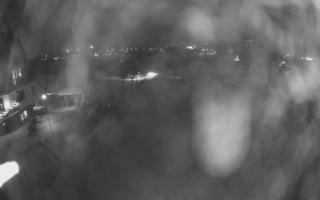 UFO ski w Bukowinie Tatrzańskiej - 01-01-2026 01:59