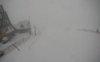 UFO ski w Bukowinie Tatrzańskiej - 29-01-2026 06:36