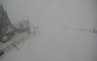 UFO ski w Bukowinie Tatrzańskiej - 29-01-2026 06:51