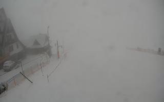 UFO ski w Bukowinie Tatrzańskiej - 29-01-2026 07:22