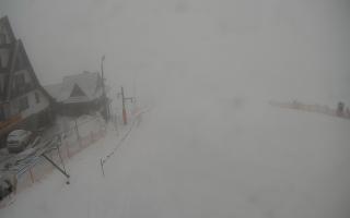 UFO ski w Bukowinie Tatrzańskiej - 29-01-2026 07:52