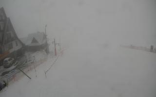 UFO ski w Bukowinie Tatrzańskiej - 29-01-2026 08:08