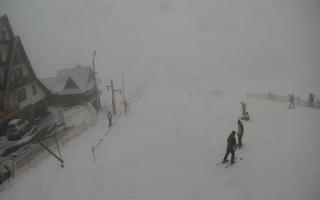 UFO ski w Bukowinie Tatrzańskiej - 29-01-2026 08:23
