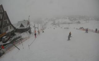 UFO ski w Bukowinie Tatrzańskiej - 29-01-2026 09:40