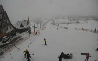 UFO ski w Bukowinie Tatrzańskiej - 29-01-2026 09:56