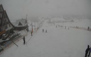 UFO ski w Bukowinie Tatrzańskiej - 29-01-2026 10:11