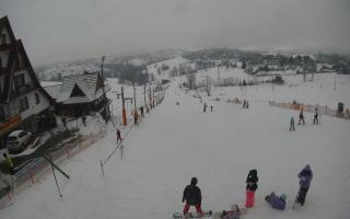 UFO ski w Bukowinie Tatrzańskiej - 29-01-2026 10:42