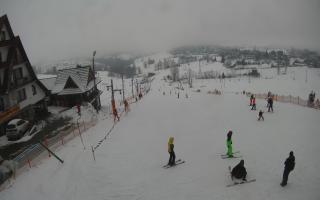 UFO ski w Bukowinie Tatrzańskiej - 29-01-2026 11:12