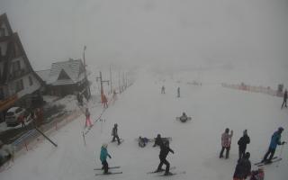 UFO ski w Bukowinie Tatrzańskiej - 29-01-2026 11:28