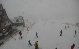 UFO ski w Bukowinie Tatrzańskiej - 29-01-2026 11:43