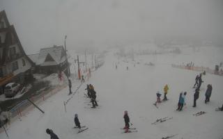 UFO ski w Bukowinie Tatrzańskiej - 29-01-2026 11:59