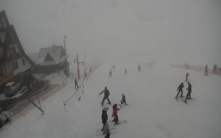 UFO ski w Bukowinie Tatrzańskiej - 29-01-2026 12:14