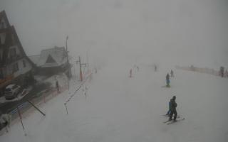 UFO ski w Bukowinie Tatrzańskiej - 29-01-2026 12:29