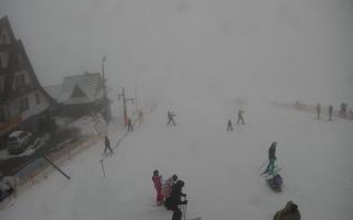 UFO ski w Bukowinie Tatrzańskiej - 29-01-2026 13:46