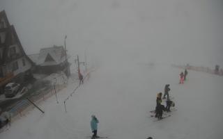 UFO ski w Bukowinie Tatrzańskiej - 29-01-2026 14:48