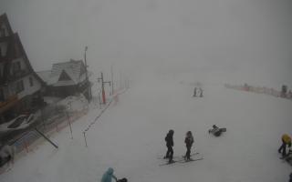 UFO ski w Bukowinie Tatrzańskiej - 29-01-2026 15:03