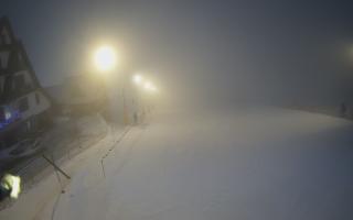 UFO ski w Bukowinie Tatrzańskiej - 29-01-2026 16:05