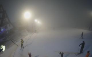 UFO ski w Bukowinie Tatrzańskiej - 29-01-2026 16:51