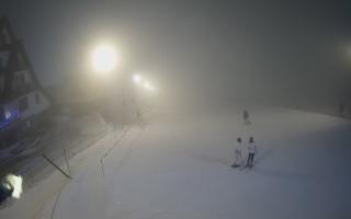 UFO ski w Bukowinie Tatrzańskiej - 29-01-2026 17:06