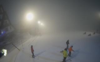 UFO ski w Bukowinie Tatrzańskiej - 29-01-2026 17:37