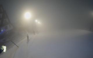 UFO ski w Bukowinie Tatrzańskiej - 29-01-2026 18:08
