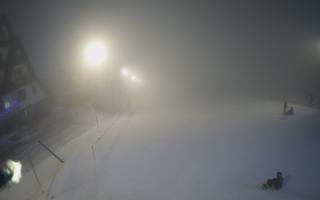 UFO ski w Bukowinie Tatrzańskiej - 29-01-2026 18:38