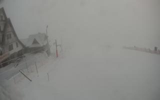 UFO ski w Bukowinie Tatrzańskiej - 01-02-2026 06:22