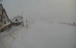 UFO ski w Bukowinie Tatrzańskiej - 01-02-2026 07:08