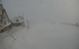 UFO ski w Bukowinie Tatrzańskiej - 01-02-2026 07:39