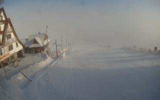 UFO ski w Bukowinie Tatrzańskiej - 01-02-2026 08:10