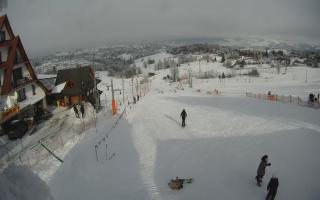 UFO ski w Bukowinie Tatrzańskiej - 01-02-2026 12:16