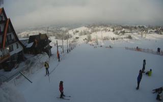 UFO ski w Bukowinie Tatrzańskiej - 01-02-2026 13:48