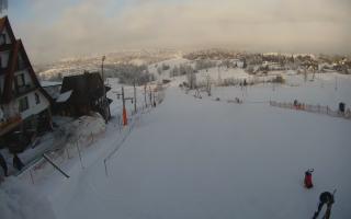UFO ski w Bukowinie Tatrzańskiej - 01-02-2026 14:04
