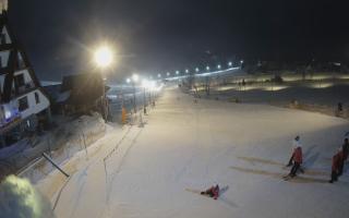UFO ski w Bukowinie Tatrzańskiej - 01-02-2026 16:22