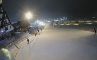 UFO ski w Bukowinie Tatrzańskiej - 01-02-2026 17:08