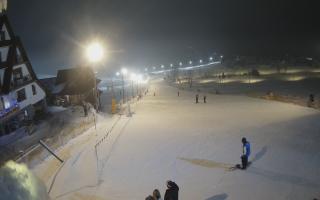UFO ski w Bukowinie Tatrzańskiej - 01-02-2026 17:24