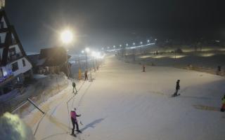 UFO ski w Bukowinie Tatrzańskiej - 01-02-2026 17:54