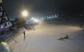 UFO ski w Bukowinie Tatrzańskiej - 01-02-2026 18:25