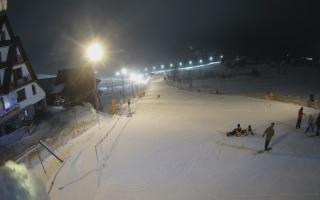 UFO ski w Bukowinie Tatrzańskiej - 01-02-2026 18:41
